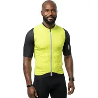 Q36.5 Dottore Clima Pro Korta ärmar Cykeltröja