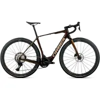Orbea Denna M20i Xt Di2 M8150 12s Sgs Shadow Plus 2026 Elcykel Gravel