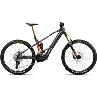 Orbea Wild/m M-ltd 29/27.5´´ Xtr M9260 12s 2026 Elcykel Mtb