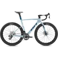 Bh Aerolight 9.0 Red Etap Axs 2025 Racercykel