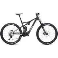 Bh Ilynx+ Sl Enduro Carbon 9.6 Shimano Ep801 29´´ Deore 2026 Elcykel Mtb