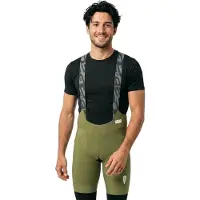 Q36.5 Gregarius Pro Cykelbyxor