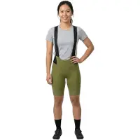 Q36.5 Gregarius Pro Cykelbyxor