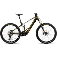 Orbea Wild M-team 29´´ Xt M8260 Sgs 2026 Elcykel Mtb