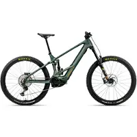 Orbea Wild M10 29´´ Xt M8100 Sgs Shadow Plus 2026 Elcykel Mtb