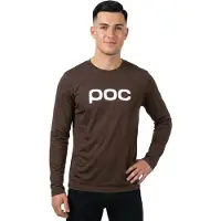 POC T-shirt Med Lång ärm