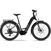 Haibike Trekking 3 Low 27.5´´ Cues Rd-u4000-gs 2026 Elcykel