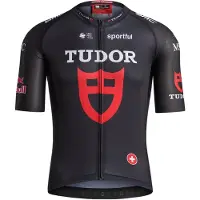 Sportful Tudor Starlight R Korta ärmar Cykeltröja