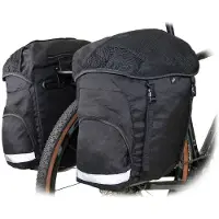 Massi Technical Double Cm222 50l 63979 Sidoväskor 50l