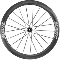 Mavic Comete 50 Cl Disc Tubeless Bakhjul