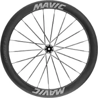 Mavic Comete 55 Cl Disc Tubeless Framhjul