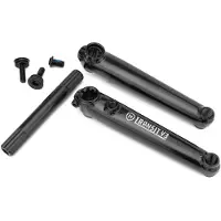 Mission Transit V3 Lsd/rsd Vevarm