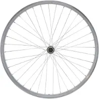 La ruota Urban 27.5´´ Framhjul