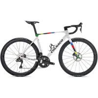 Colnago V5rs Ultegra Di2 Racercykel