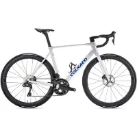 Colnago V5rs Ultegra Di2 Racercykel