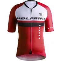 Windest Korta ärmar Cykeltröja