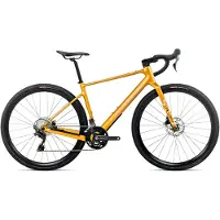 Orbea Terra H40 Cues U6040 Shadow 2027 Gravelcykel