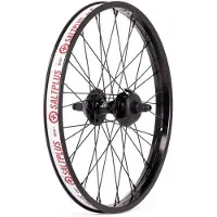 Saltbmx Summit 20´´ Lhd Bakhjul