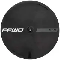 FFWD Falcon Tubeless Landsvägscykelns Bakhjul
