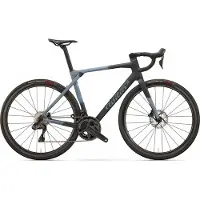 Wilier Granturismo Slr S Ultegra Di2 R8150 2026 Racercykel