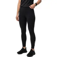 Massi Sport Långa Tights Utan Axelband
