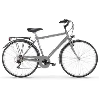 Mbm Touring 700c U Ty21 Cykel