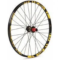 Gtr Sl23 29´´ Cl Disc Tubeless Mtb Bakhjul