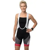Massi Pro Team Cykelbyxor