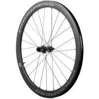 Progress Airspeed A45 Cl Disc Tubeless Landsvägscykelns Bakhjul