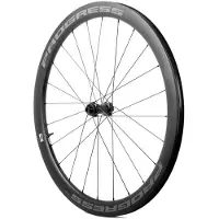 Progress Airspeed A45 Cl Disc Tubeless Framhjul För Landsvägscykel