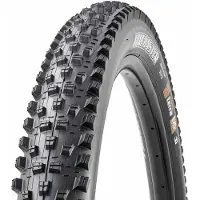 Maxxis Forekaster 60 Tpi Maxxterra Exo+ Tubeless 27.5´´ X 2.40 Mtb-däck