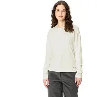 Vaude Cyclist T-shirt Med Lång ärm