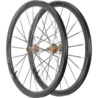 Progress Orbit 380 Cl Disc Tubeless Landsvägshjulset