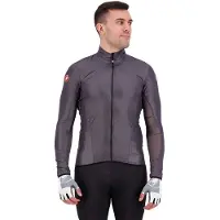 Castelli Aria Shell Jacka