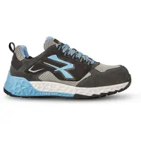 U Power Arya Esd S1ps Hi Hro Fo Sr Säkerhetsskor