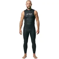 Orca Vitalis Light Ärmlös Neopren-dräkt