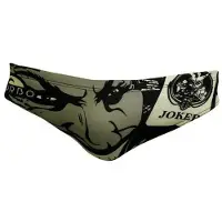 Turbo New Joker Badbyxor