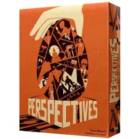 Asmodee Perspectives Brädspel