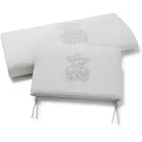 Tous Hkaos Skydd+barriär+påslakanset