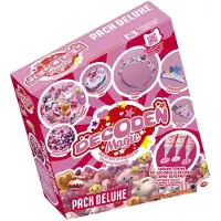 Decoden Magic Deluxe-spel