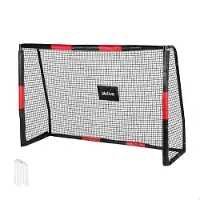 Aktive 54303-180x60x120cm Fotbollsmål