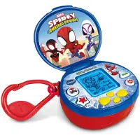 Vtech Magisk Ficka Minikonsol Spansk Version