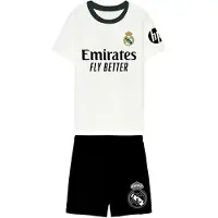 Real Madrid Pyjamas