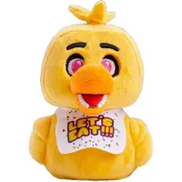 Numskull Five Nights At Freddy´s Tubbz Chica Nallebjörn