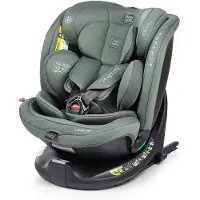 Babyauto Kanda Ifix Tt Base Bilbarnstol