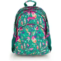 Gabol Vida-triple Pocket Ryggsäck