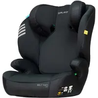Play Belt Two I-size Bilbarnstol