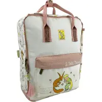 El Principito Fashion Fox Collection 14l Ryggsäck