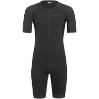 Orca Kortärmad Triathlondräkt
