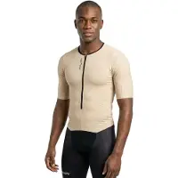 Santini Viper Kortärmad Triathlondräkt